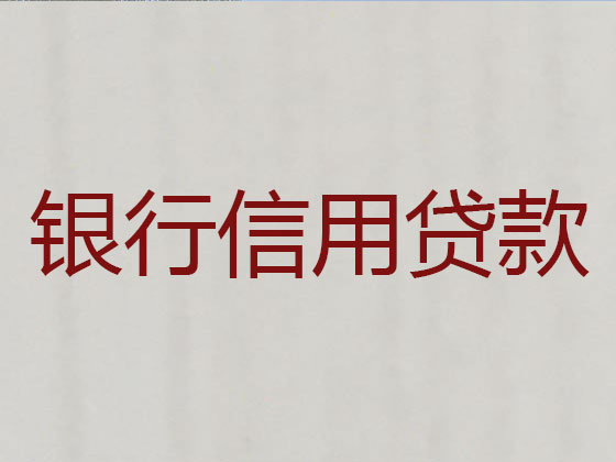 益阳信用贷款-抵押担保贷款